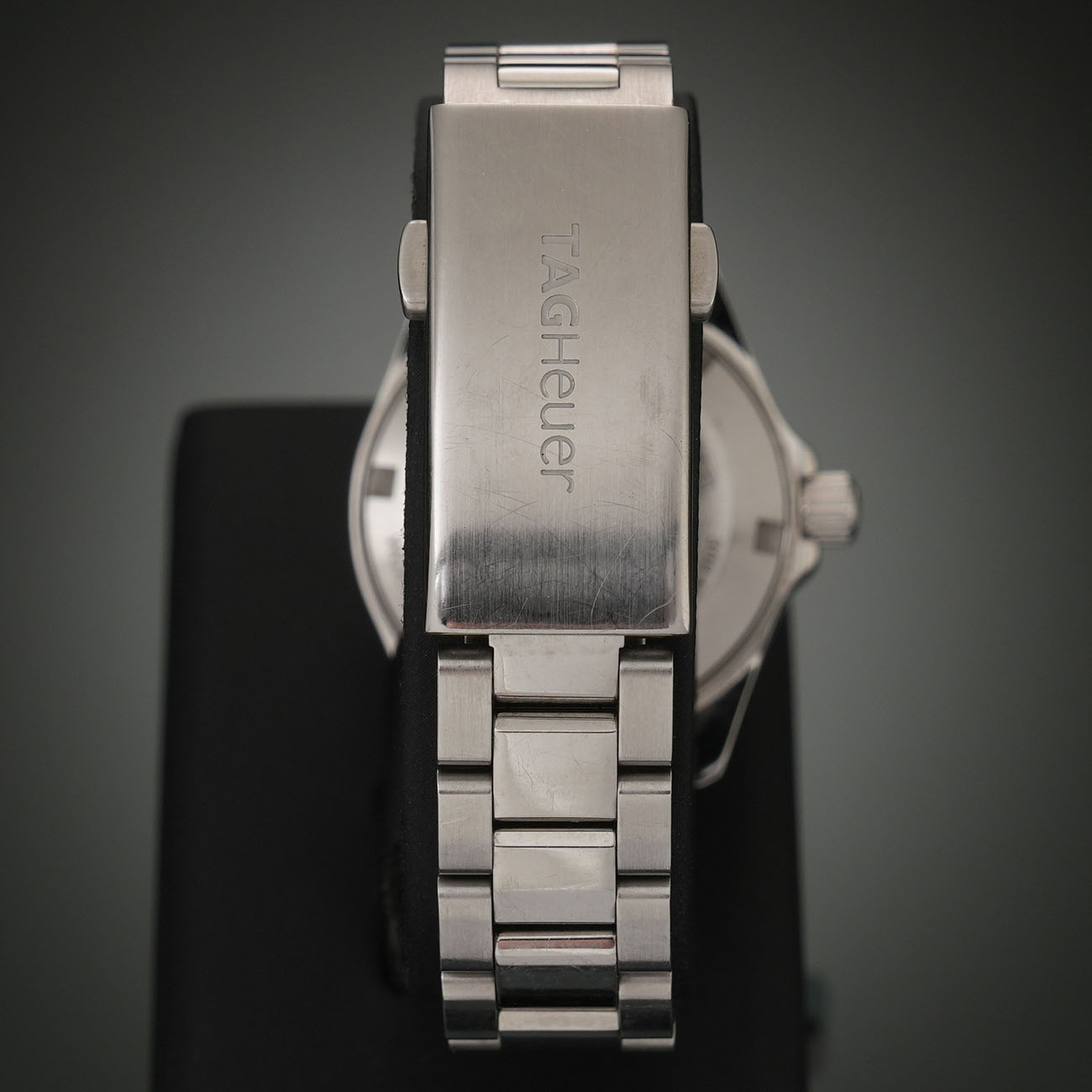 TAG Heuer(USED)태그호이어 아쿠아레이서 WBD1412